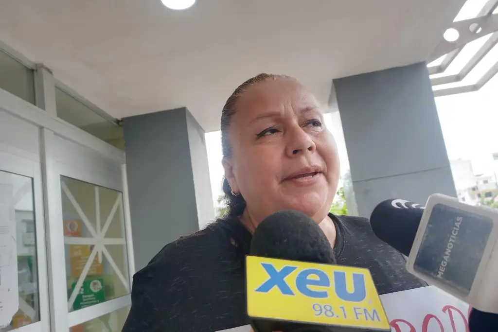 Imagen Madres de niños con cáncer denuncian intimidación contra oncólogo