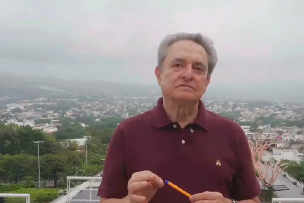 Imagen Pío López Obrador va por cargo en Morena