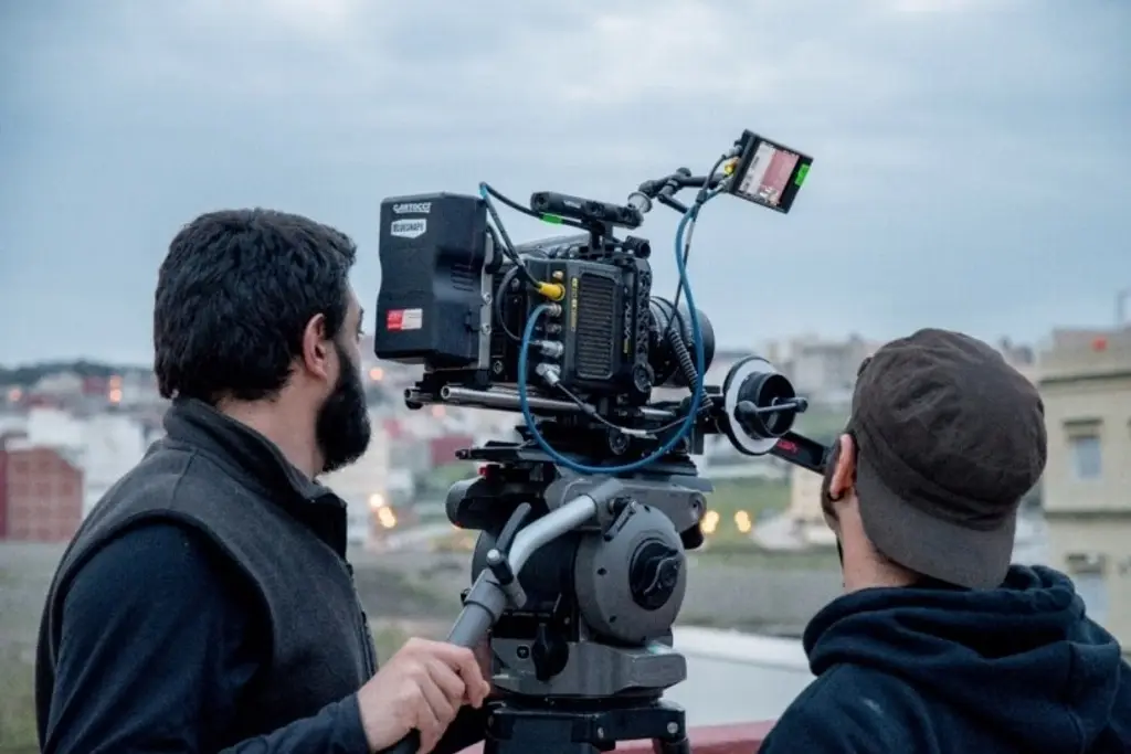 Imagen FEVER: invitan a festival de cortometrajes filmados en Veracruz; la entrada será gratis