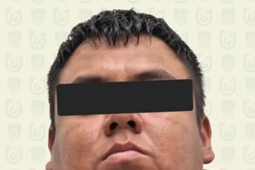 Imagen Vinculan a proceso a ‘El Esfera’; lo acusan de tentativa de homicidio y robo
