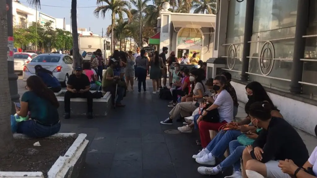 Imagen Nenis dejan el expenal de Allende; piden regresar al Parque Zamora