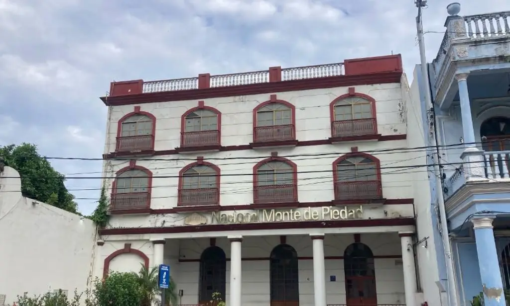 Imagen ¿Dejaste una prenda en el Monte de Piedad? Anuncian beneficios tras la huelga