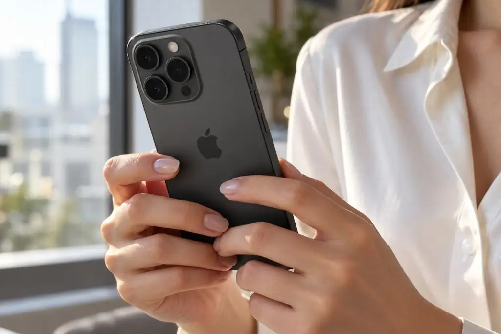 Imagen iPhone 15: características y precio, ¿sigue siendo una buena compra?