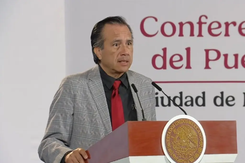 Imagen México podría enfrentar hasta 3 días sin gas de EU ante una interrupción del suministro: Cenagas