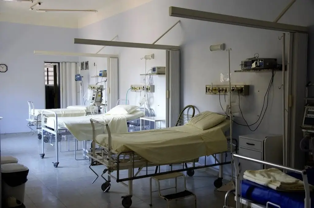 Imagen Buscan construir otro hospital en Veracruz e IMSS en Boca del Río 