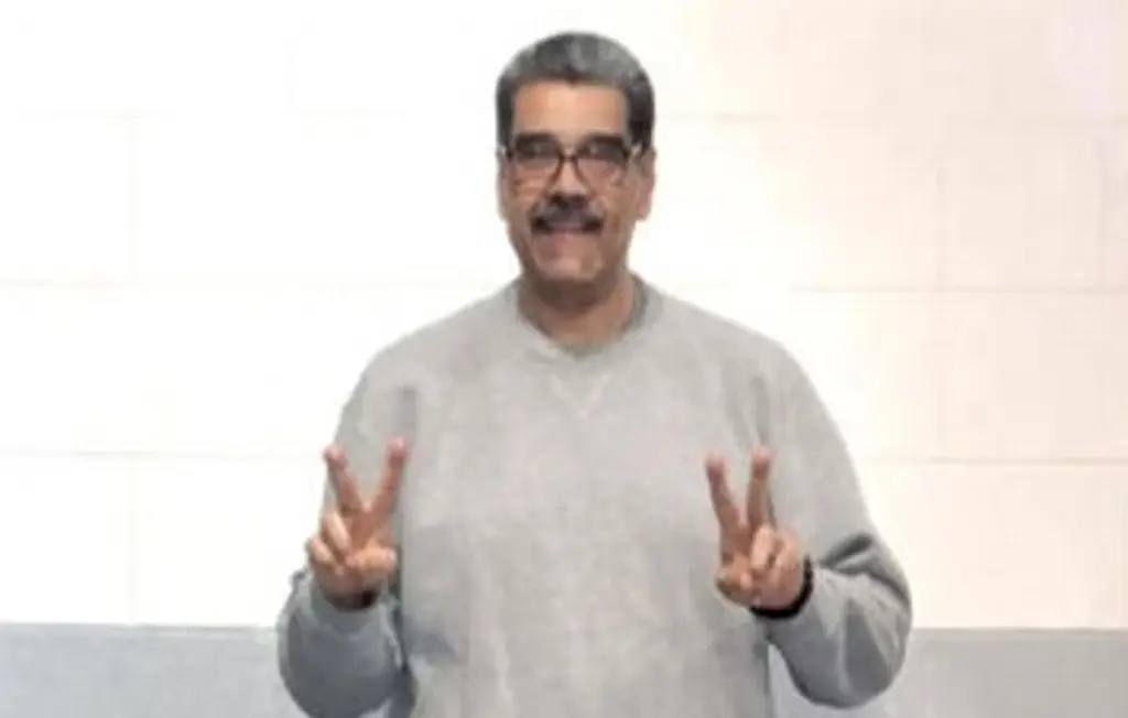 Imagen Acusan a Nicolás Maduro y Cilia Flores de un nuevo delito en Estados Unidos