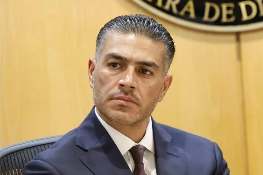 Imagen Audio de Amilcar Olán y su hermano son parte de las investigaciones contra 'El Tanque': Harfuch