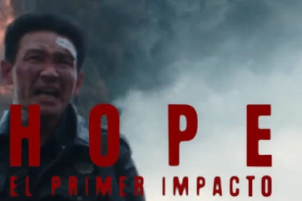 Imagen ‘Hope, el primer impacto’; misterio, criaturas y caos en esta recomendación de cine para el fin de sémana