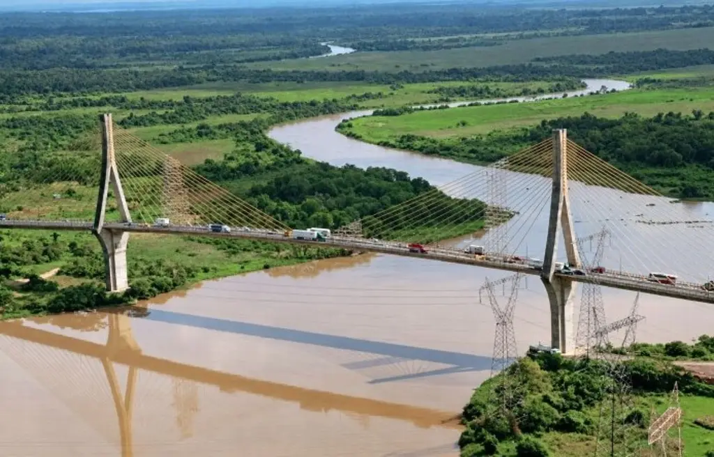 Imagen Ordena juez inspecciones al acueducto de Coatzacoalcos 