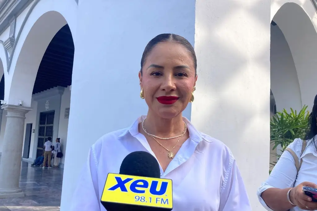 Imagen Llevarán Puntos Verdes a más colonias de Veracruz; así puedes solicitar uno