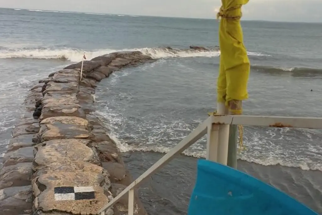 Boca del rio