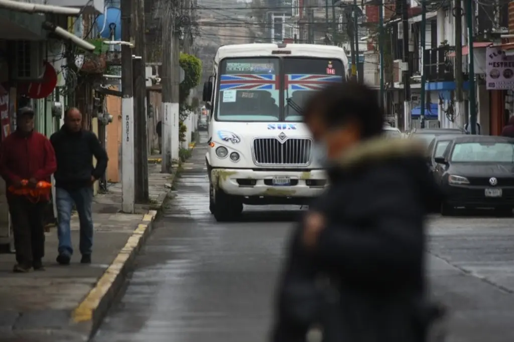 Imagen Modificarán vialidades en Xalapa a partir de este lunes; checa qué calles y porqué