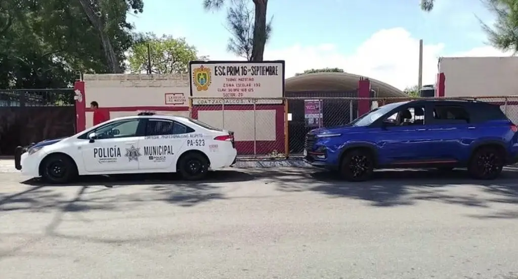 Policiaca