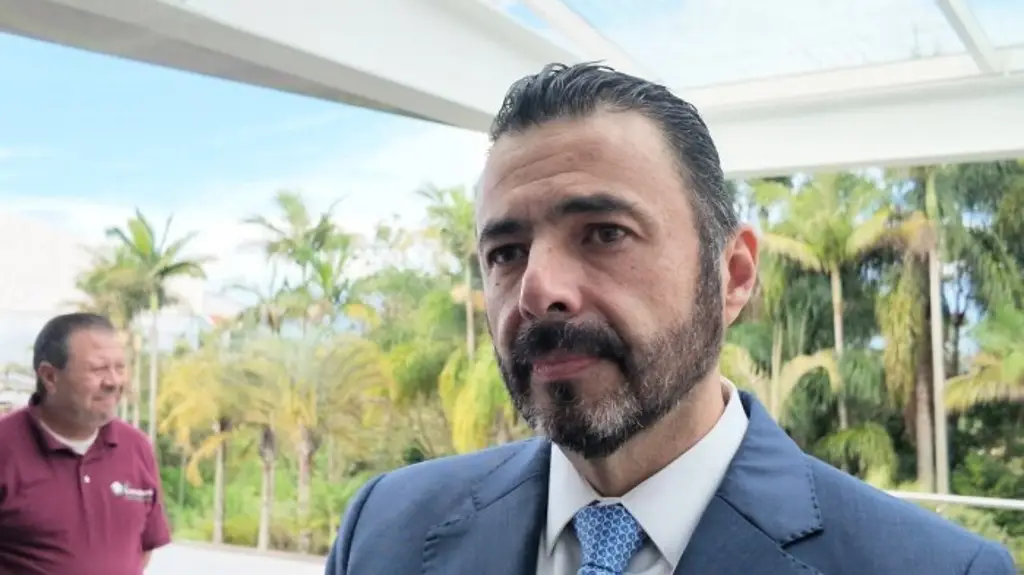 Imagen ASF propone agilizar sanciones y recuperar recursos desviados en Veracruz