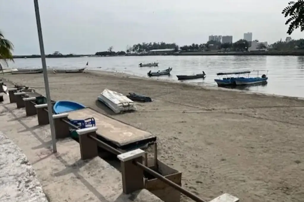 Boca del rio