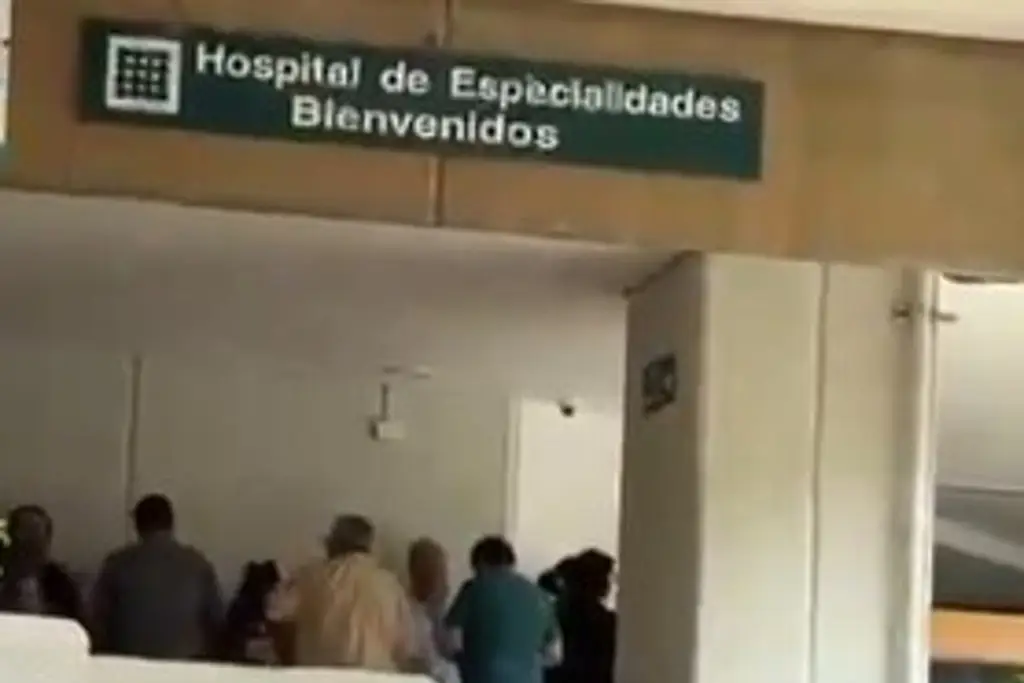 Imagen Así va votación en consulta salarial de trabajadores del IMSS ¿Cuándo dan resultados? (+Video) 
