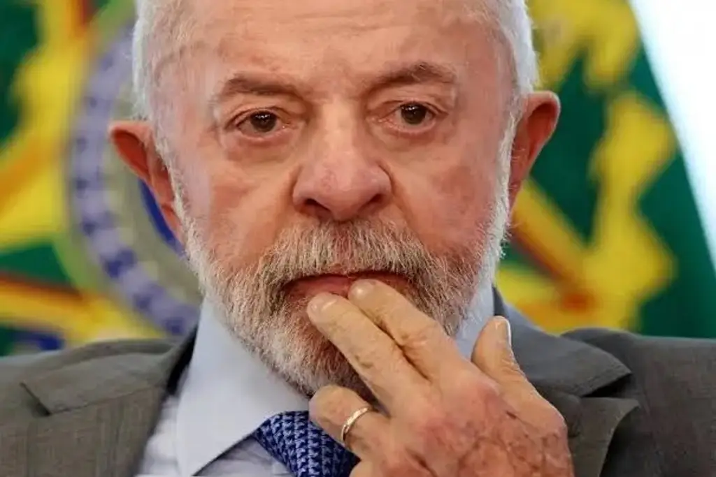Imagen Partido de Lula acusa a Meta de favorecer a Bolsonaro en elecciones de Brasil