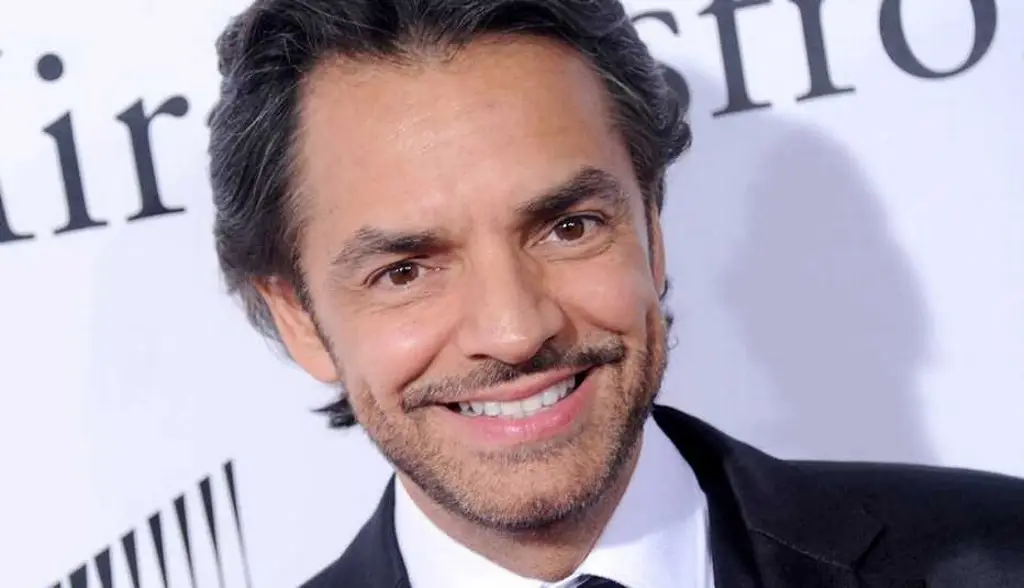 Imagen Eugenio Derbez denuncia intimidación a latinos en EU y llama a defender el voto