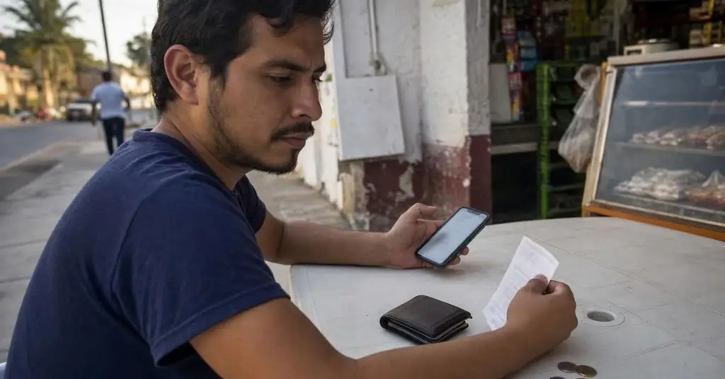 Imagen Tres formas de pagar en apps de casino en México y qué revisar