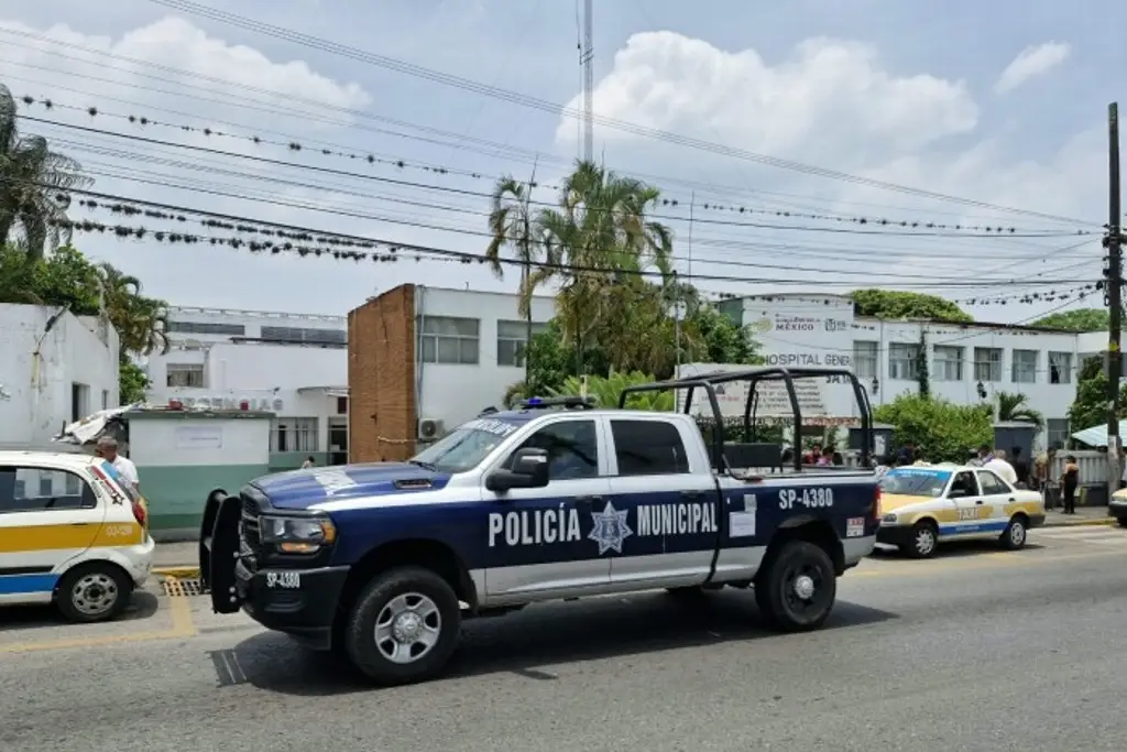 Policiaca