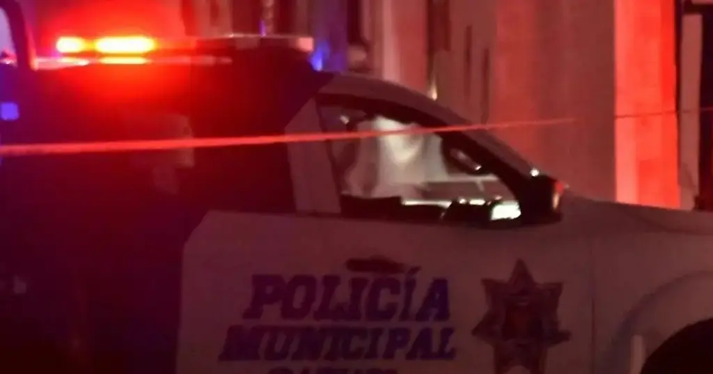 Imagen Pastor y su esposa son asesinados en Guanajuato