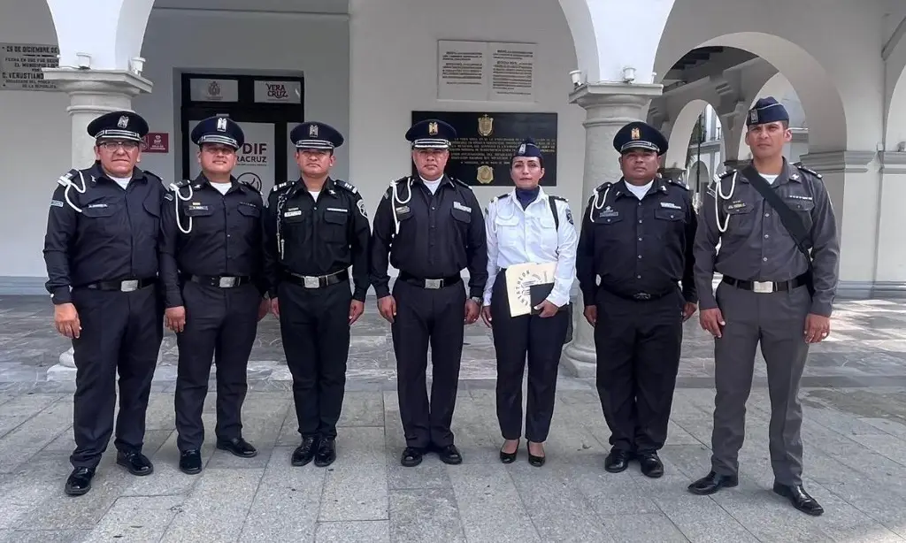 Imagen Se esperan cerca de  20 mil visitantes por la Convención Nacional de Pentatletas en Veracruz 