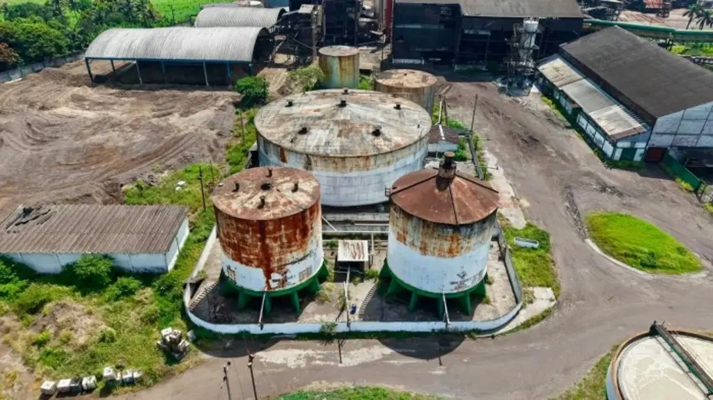 Imagen Cañeros del ingenio San Pedro podrían llevar su producción a otras factorías ante cierre