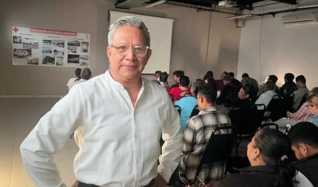 Imagen ¿Sufres ansiedad? Psicólogo explica cómo enfrentarla