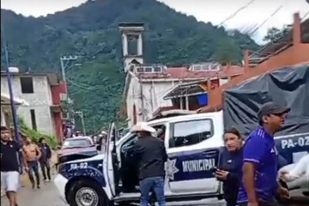 Policiaca