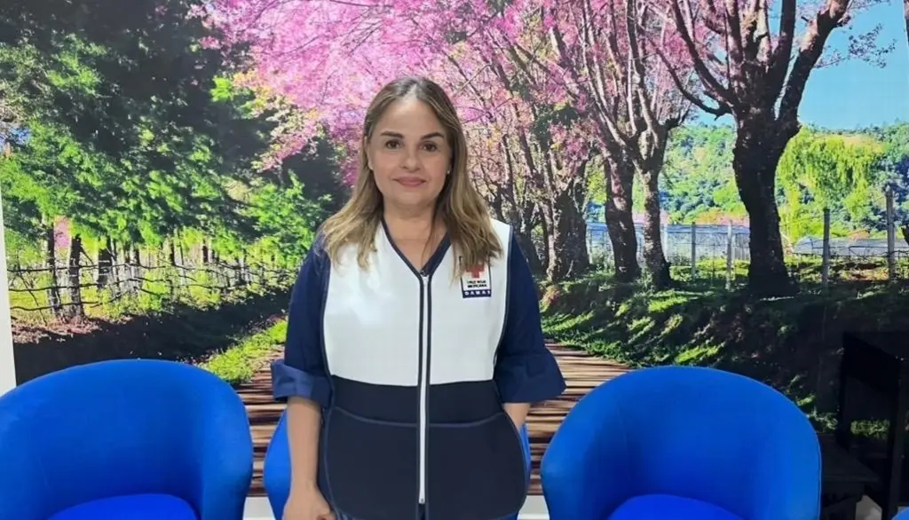 Imagen Ofrece Cruz Roja talleres de salud mental en Veracruz