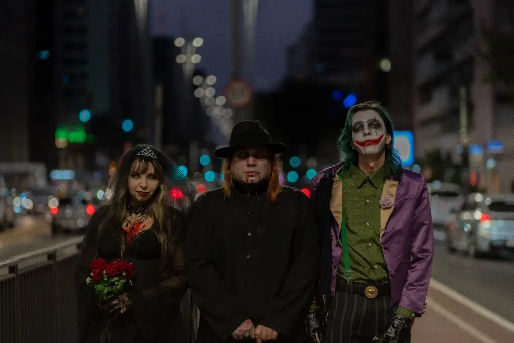 Imagen ¿Es malo celebrar Halloween? Iglesia católica de Veracruz fija su postura