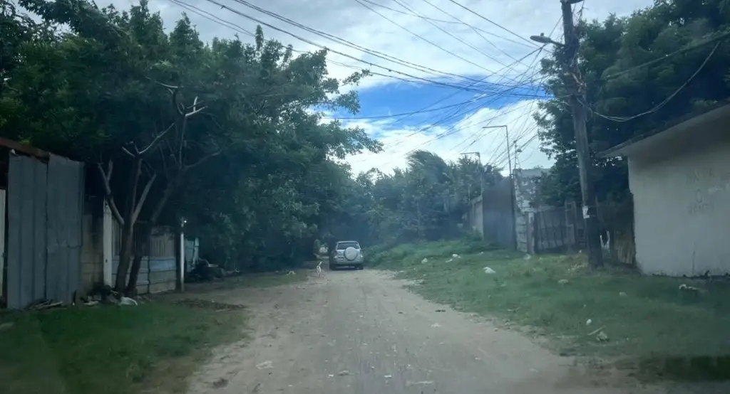 Imagen Hallan cuerpo de un hombre calcinado  tras incendio en vivienda de Veracruz
