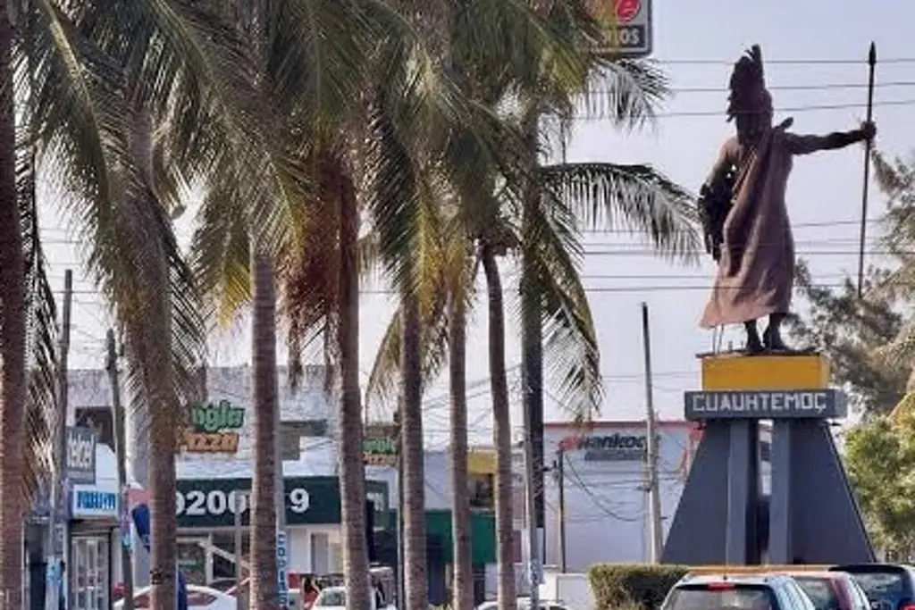 Imagen Reactivan ruta de transporte urbano que permaneció fuera de servicio en Veracruz
