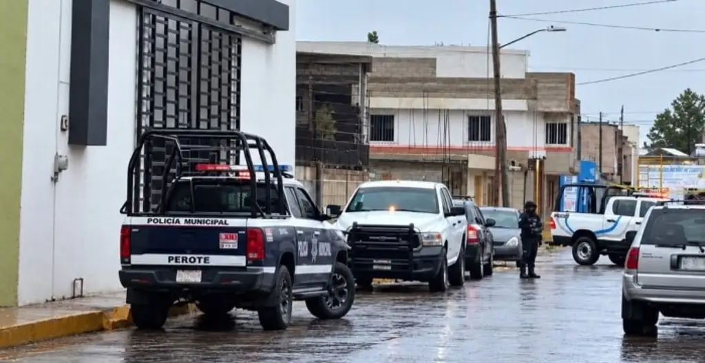 Policiaca