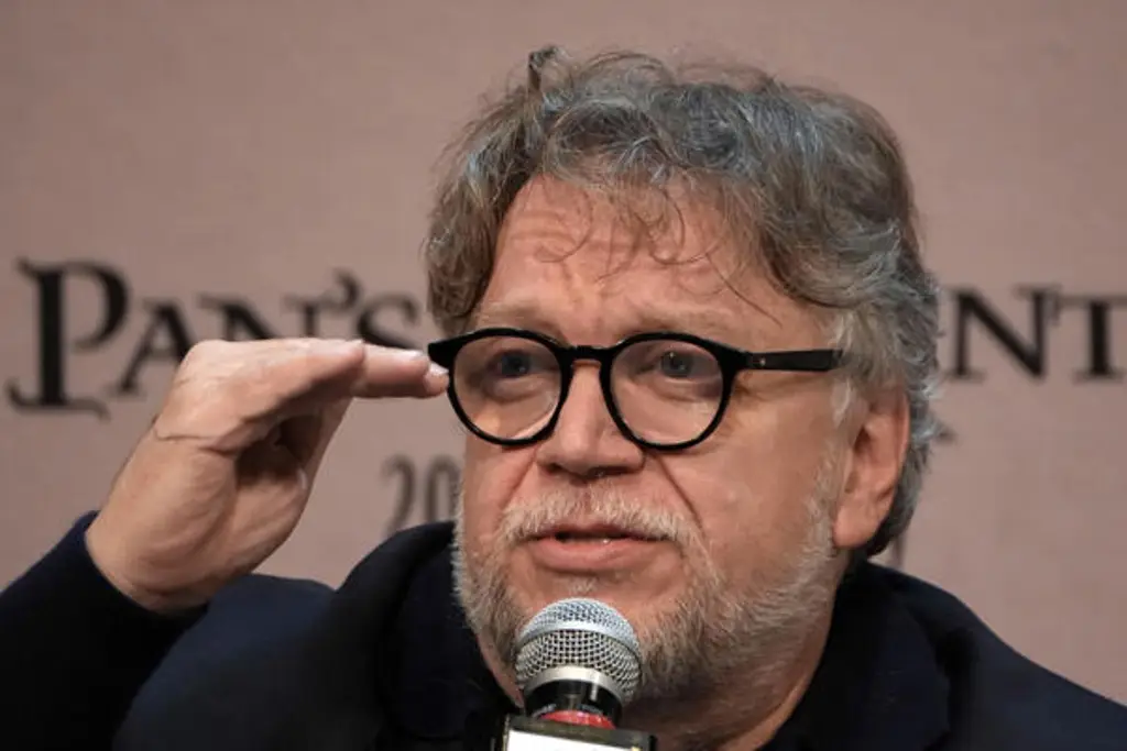 Imagen Guillermo del Toro defiende el cine mexicano y advierte sobre los riesgos del odio y la división