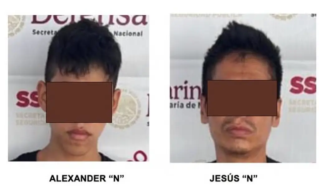 Imagen Dos hombres enfrentan imputación por secuestro agravado en Norte de Veracruz