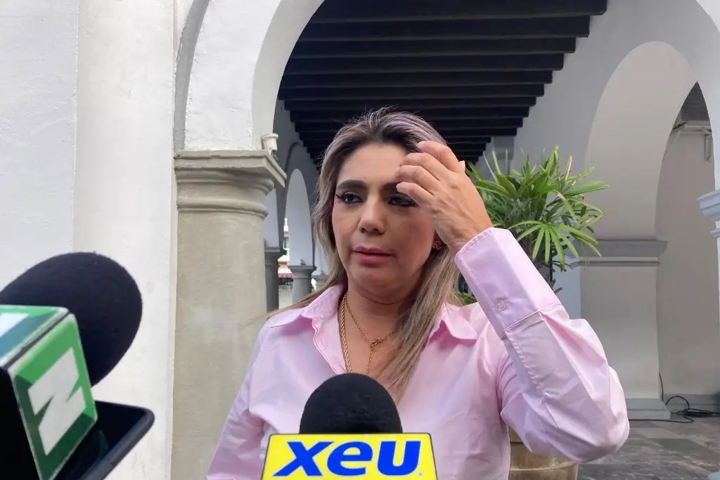 Imagen Veracruz bajo los efectos del norte: 72 reportes en un fin de semana