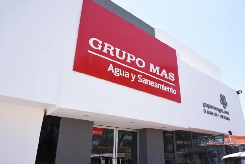 Imagen ¿De qué acusa el Ayuntamiento de Veracruz a Grupo MAS?