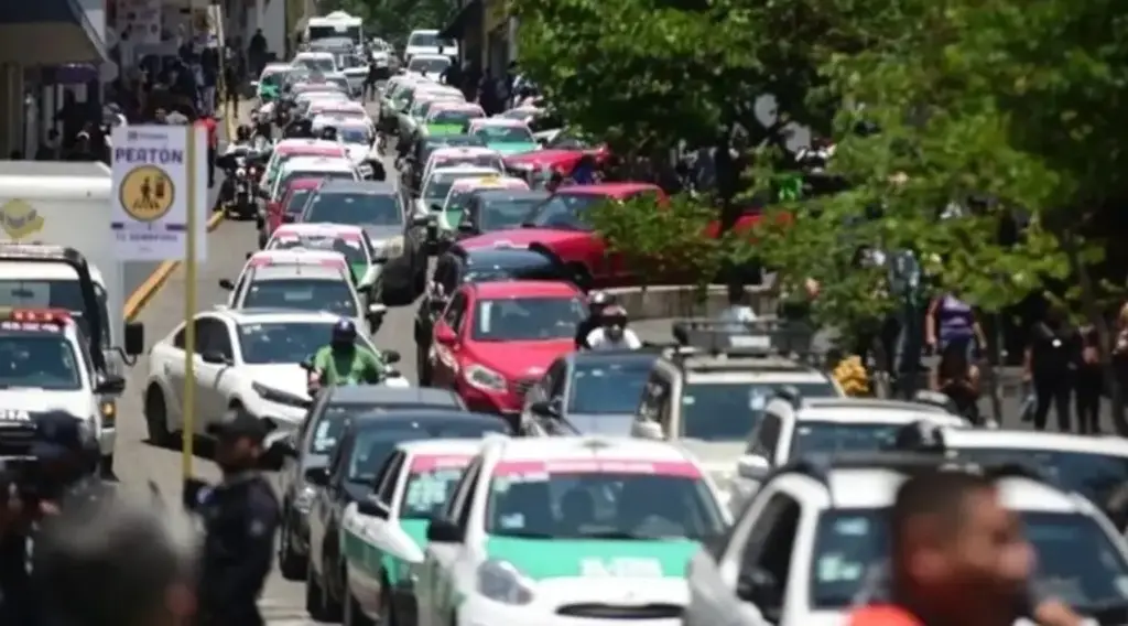 Imagen Reemplacamiento en Veracruz: Nahle detalla quiénes deben hacerlo en 2027