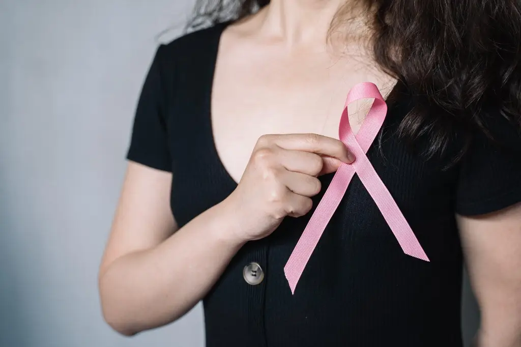 Imagen Alertan por casos en hombres y jóvenes; cáncer de mama no es exclusivo de mujeres