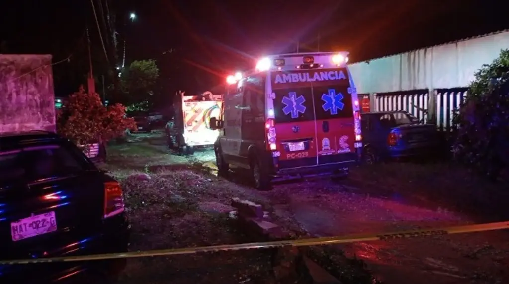 Imagen “Toda mi familia quedó sepultada”: esto cuenta el único sobreviviente en Coatzacoalcos