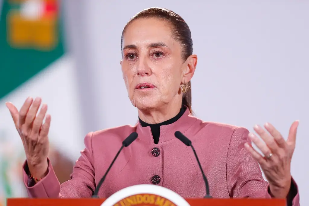 Imagen México está 