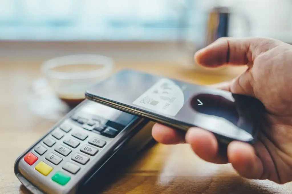 Imagen Senado aprueba en lo general y lo particular la Ley de pagos electrónicos