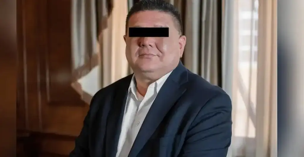 Imagen Juez ordena que audiencia de ex fiscal de Chihuahua sea parcialmente privada por seguridad nacional