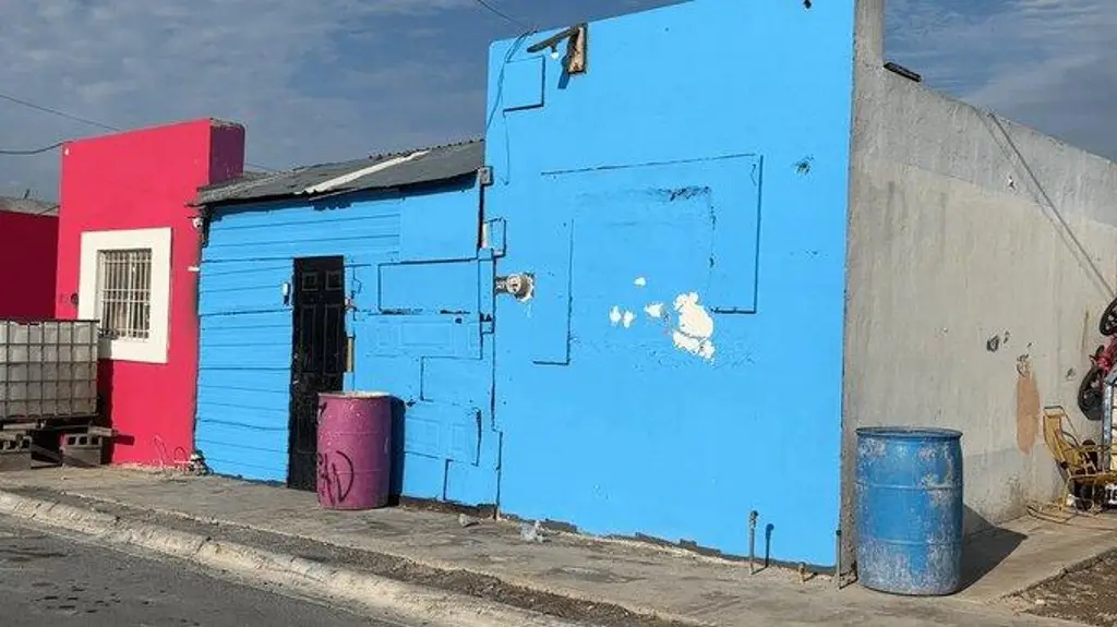 Imagen Investigan muerte de bebé de un año y 11 meses; buscan a su padrastro