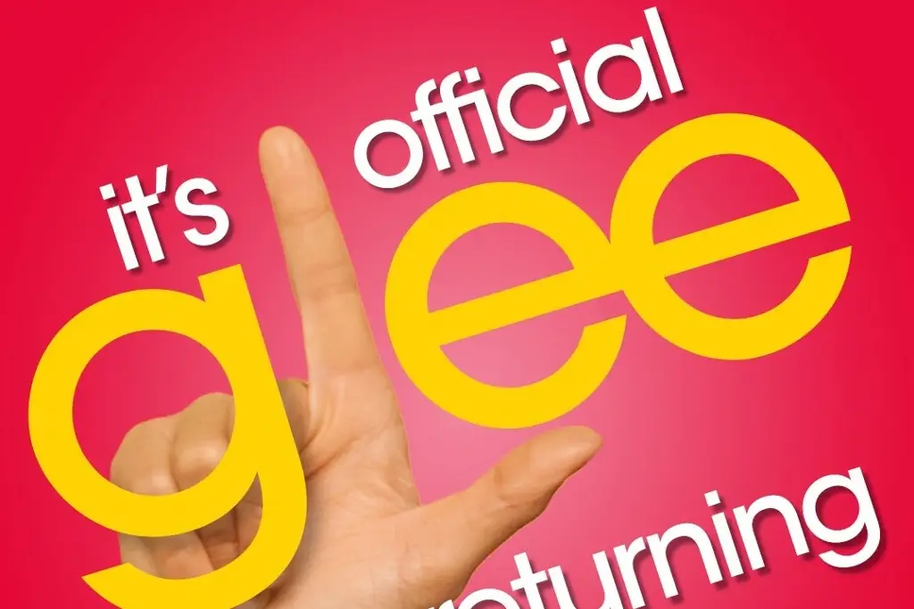 Imagen 'Glee' regresa once años después de su último capítulo