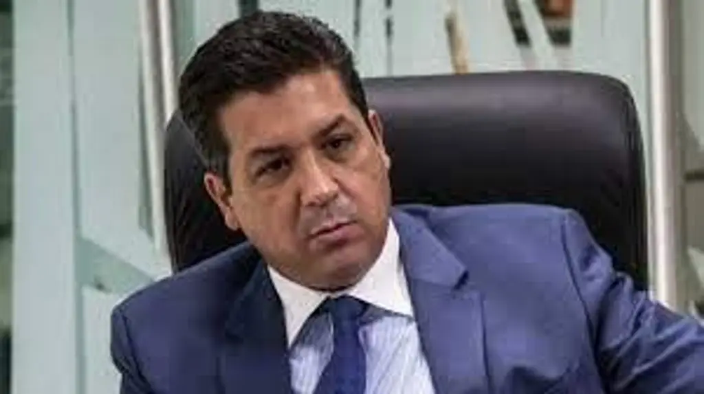 Imagen Revelan cómo buscan detener a ex gobernador Francisco García Cabeza de Vaca