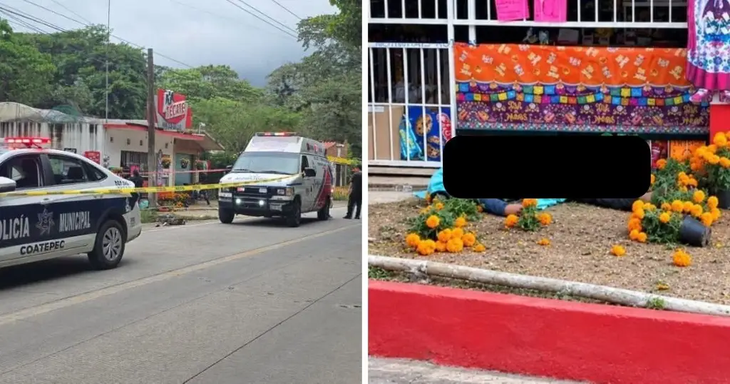 Policiaca