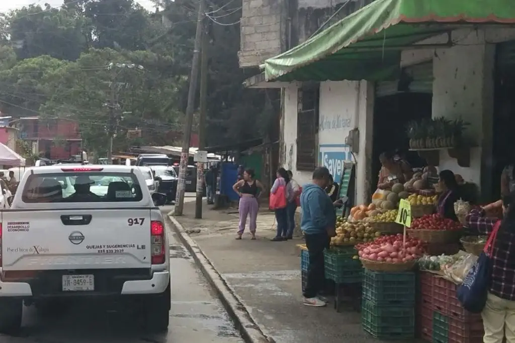 Imagen Caen tres detenidos tras operativo antidrogas en Xalapa