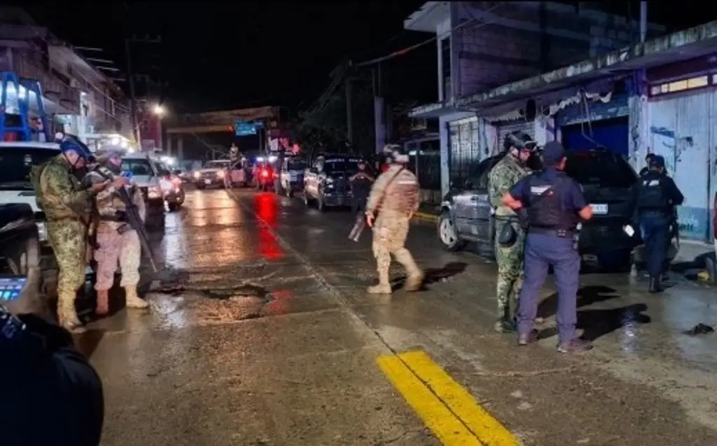 Policiaca